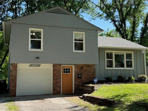 8403 E 110th St, Kansas City, MO 64134