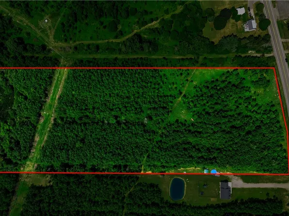 11906 Gowanda State Rd #13, North Collins, NY 14111