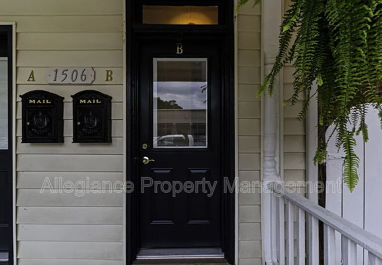 1506 B Mount Vernon Ave — Photo 5