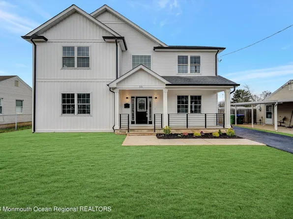55 Walnut Street, Edison, NJ 08817