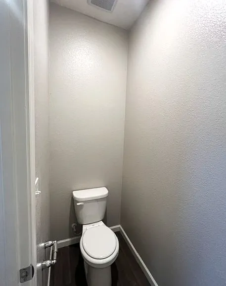 Primary Water Closet