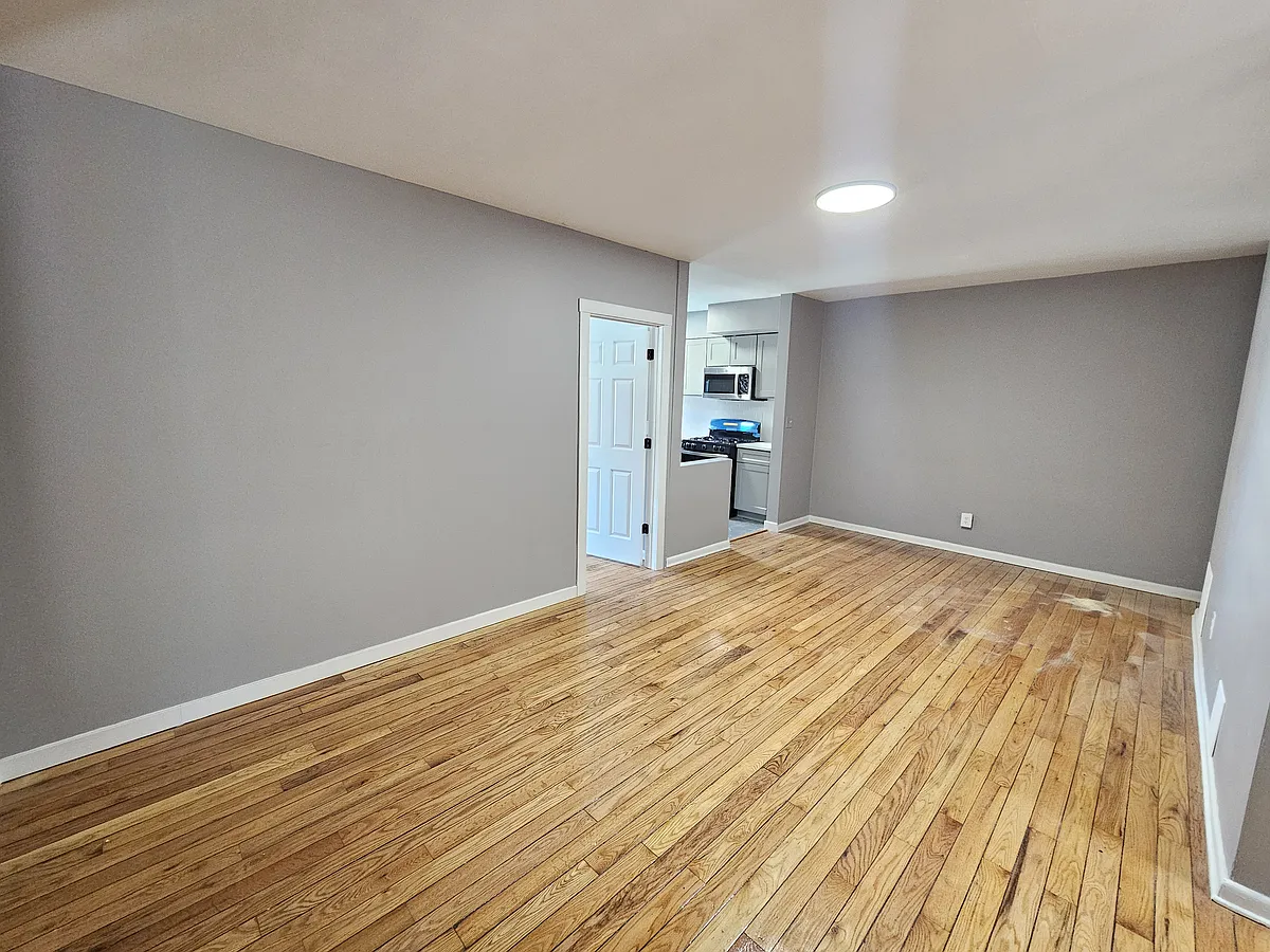 Building Photo - 419 Lincoln Ave #1