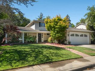 1428 Yew St, San Mateo, CA