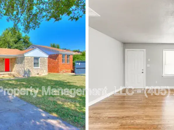 1217 NE 43rd St, Oklahoma City, OK 73111