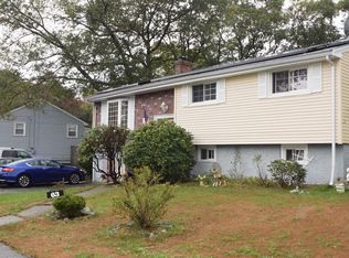 63 Althea Rd, Randolph, MA 02368