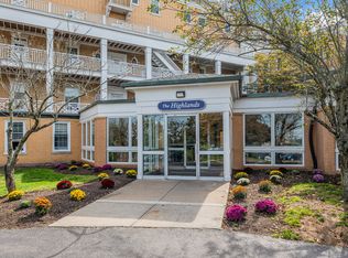 The Highlands, Fall River, MA 02720