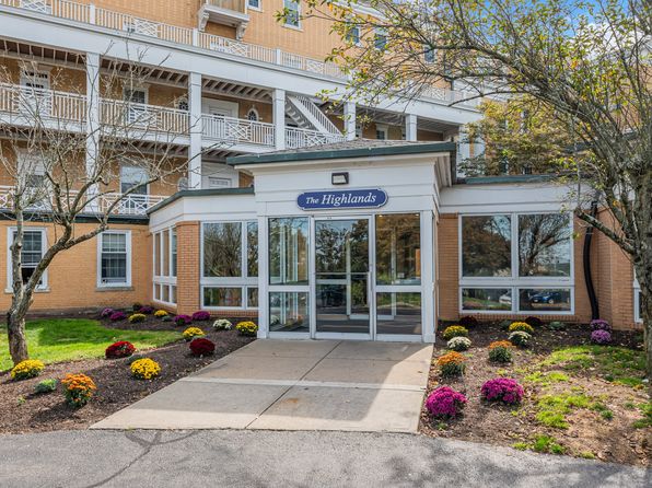 1800 Highland Ave #21