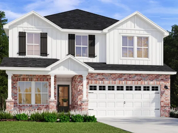 1609 Crazy Horse Way, Columbia, TN 38401