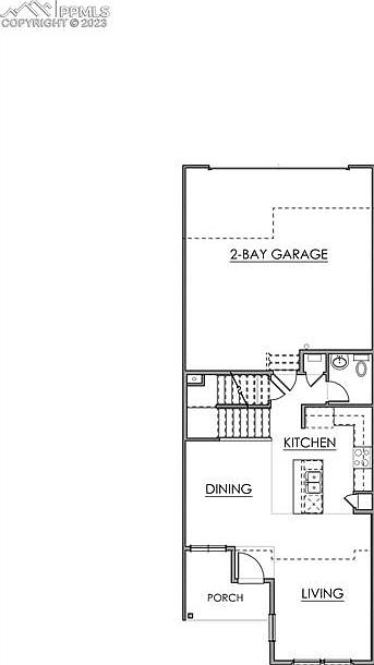 2nd image of 5231 Mountain Vista Hts