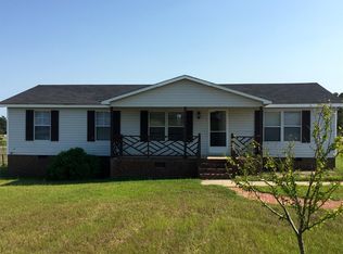 20 Heritage Way, Cameron, NC 28326