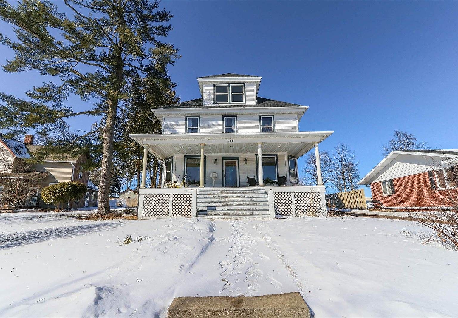 350 1st Ave S, Wisconsin Rapids, WI 54495 Zillow