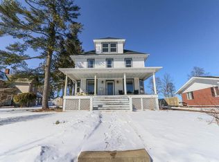 350 1st Ave S, Wisconsin Rapids, WI 54495