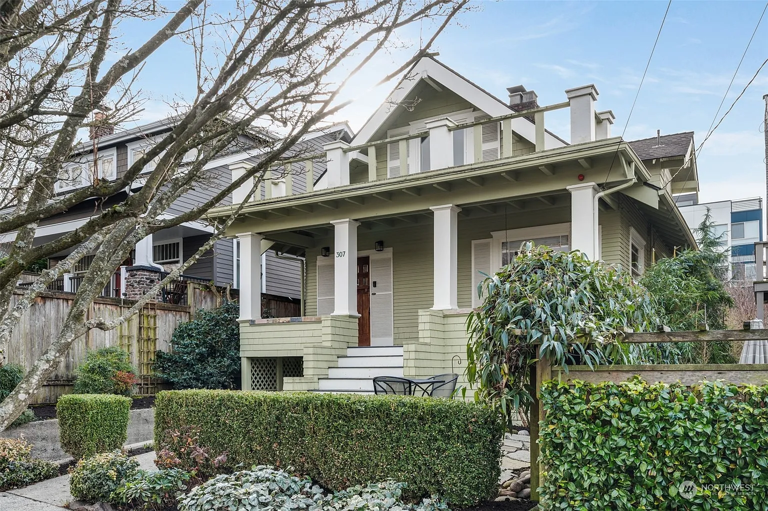 307 Lynn Street photo 1