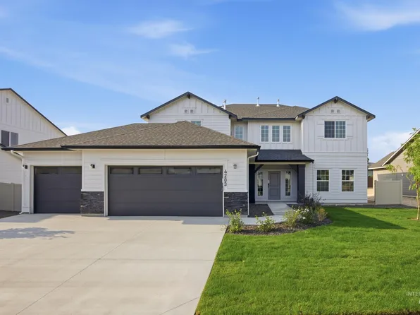 4203 E Rincon Dr, Meridian, ID 83642