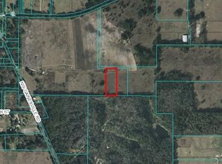 Nw 100th St, Ocala, FL 34475
