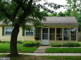 1701 Saunders Way, Glen Burnie, MD