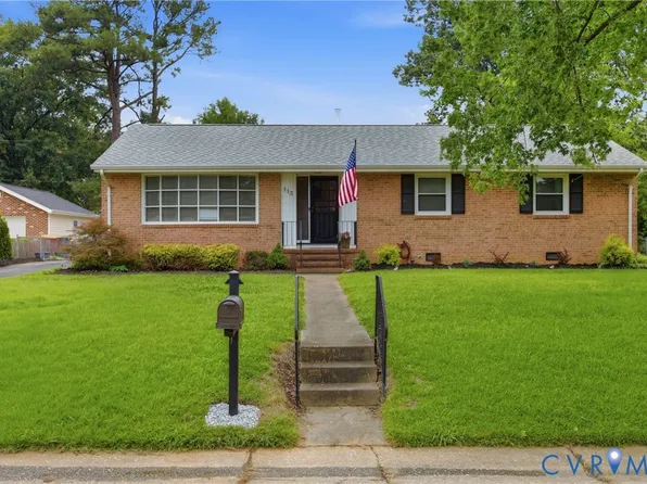 113 S Plains Dr, Petersburg, VA 23805