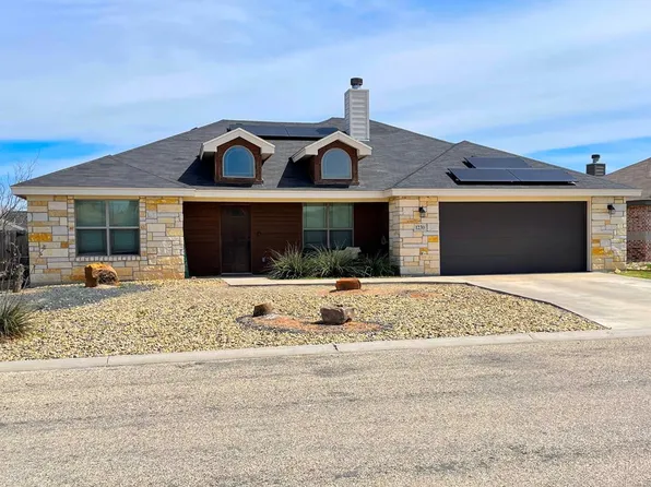 1230 Daniel St, San Angelo, TX 76905