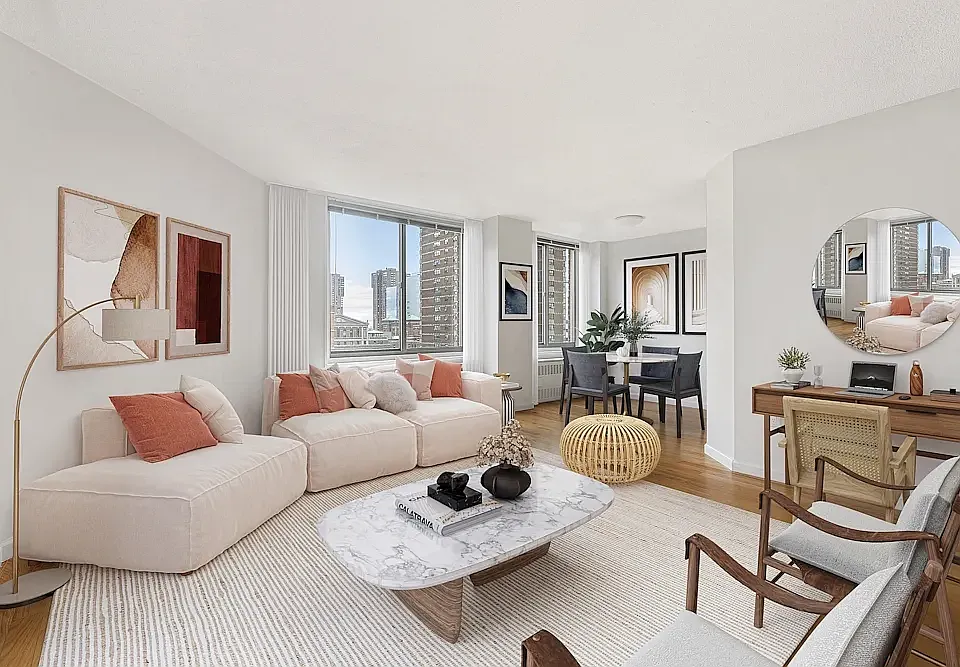 480 2nd Ave #3F