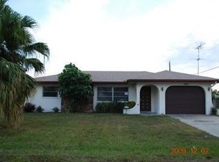 1035 Webster Ave, Pt Charlotte, FL 33948