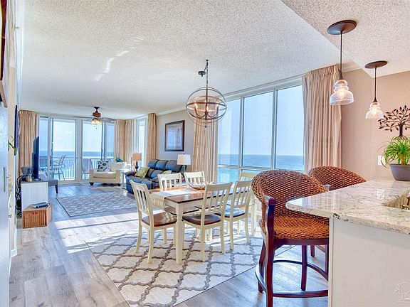 2nd image of 8499 Gulf Blvd APT 1306