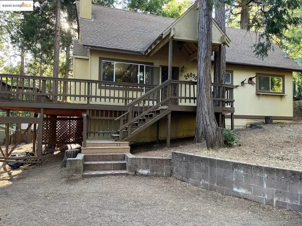 24090 White Fir Dr, Twain Harte, CA 95383