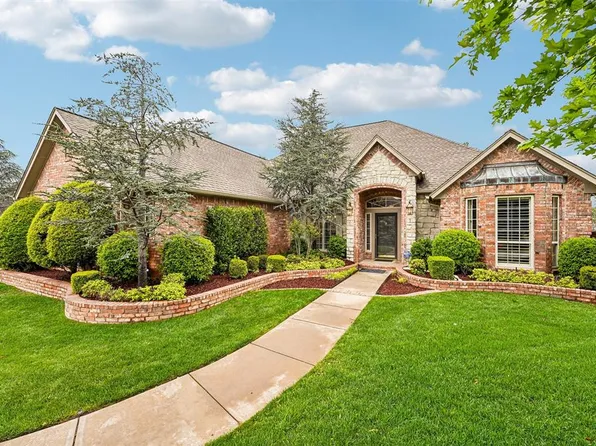 3101 SW 105th Ter, Oklahoma City, OK 73170