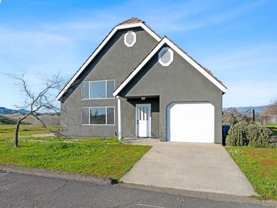 5347 Lancaster Rd, Lakeport, CA, 95453