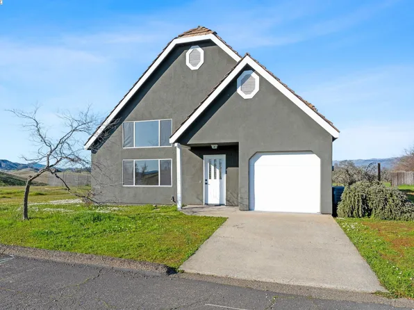 5347 Lancaster Rd, Lakeport, CA 95453
