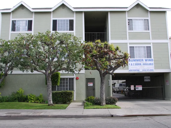 Summerwind Apartments