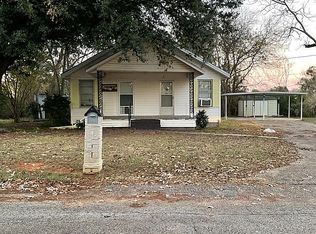 601 Bays Rd, Marshall, TX 75672