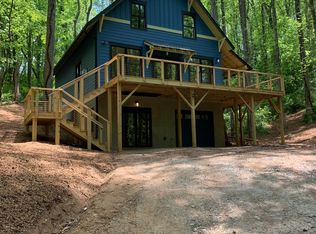 52 Crest Circle Dr, Weaverville, NC 28787