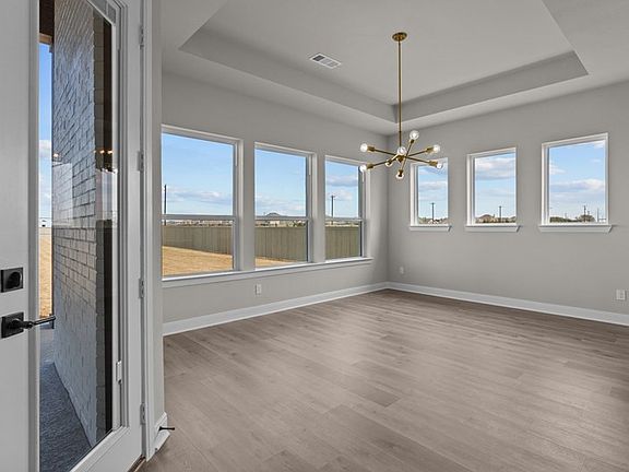 The Avonmore - Dining