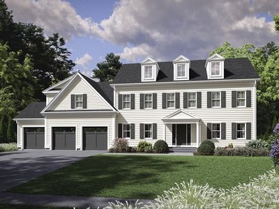 25 Irving Rd, Natick, MA, 01760