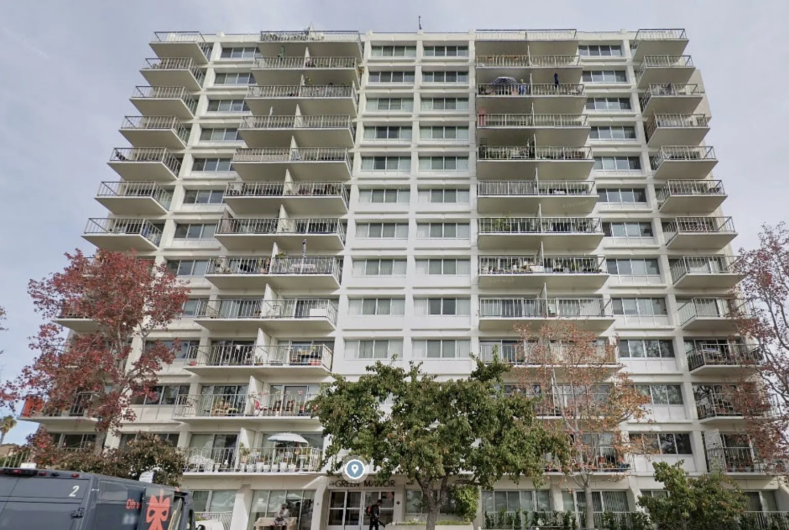 Green Manor Senior Community — Photo 1