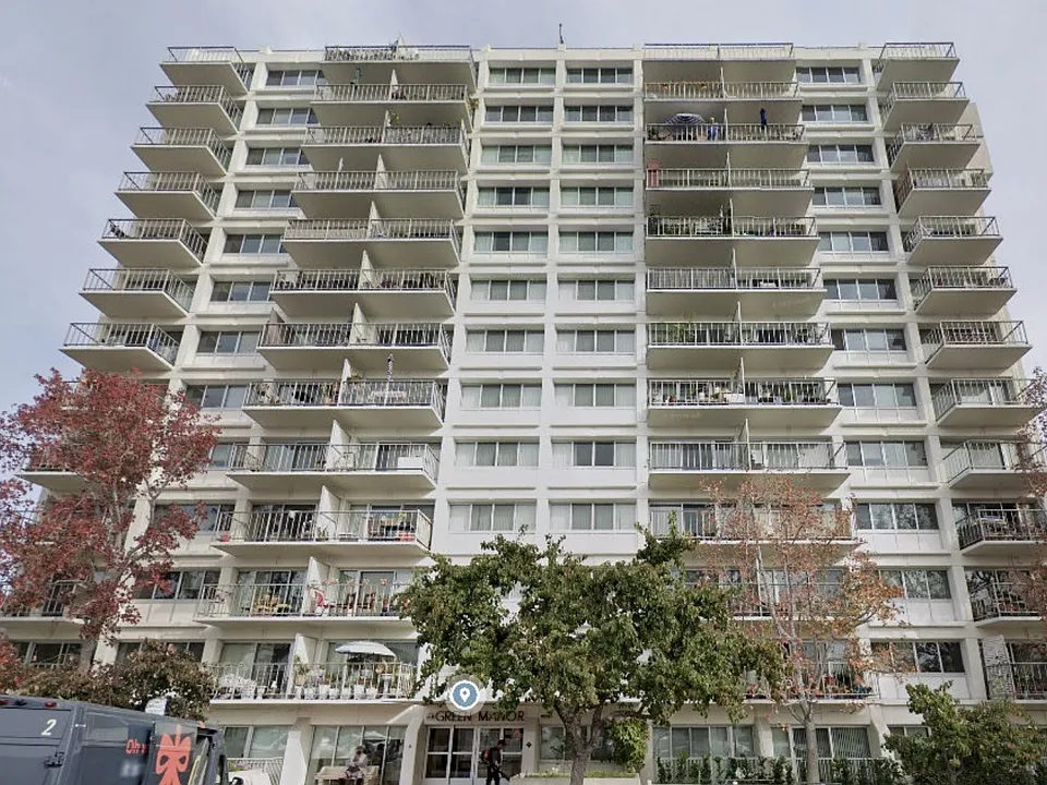 Green Manor Senior Community
