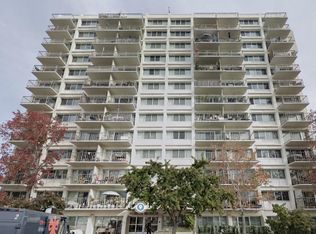 Green Manor Senior Community, San Diego, CA 92103