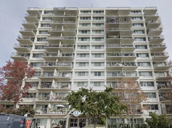 Green Manor Senior Community