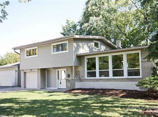 2838 Harrison St, Glenview, IL