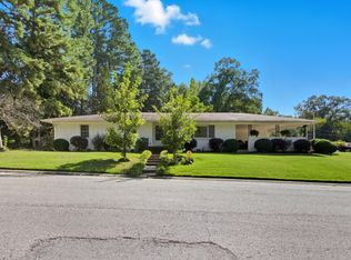 722 W Narroway St, Benton, AR 72015