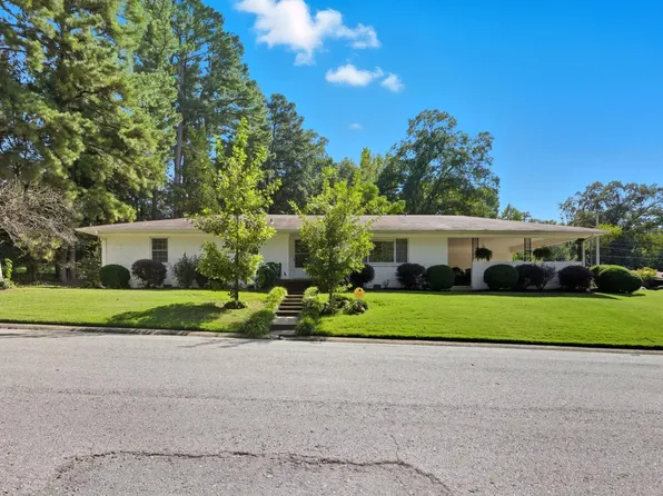 722 W Narroway St, Benton, AR 72015