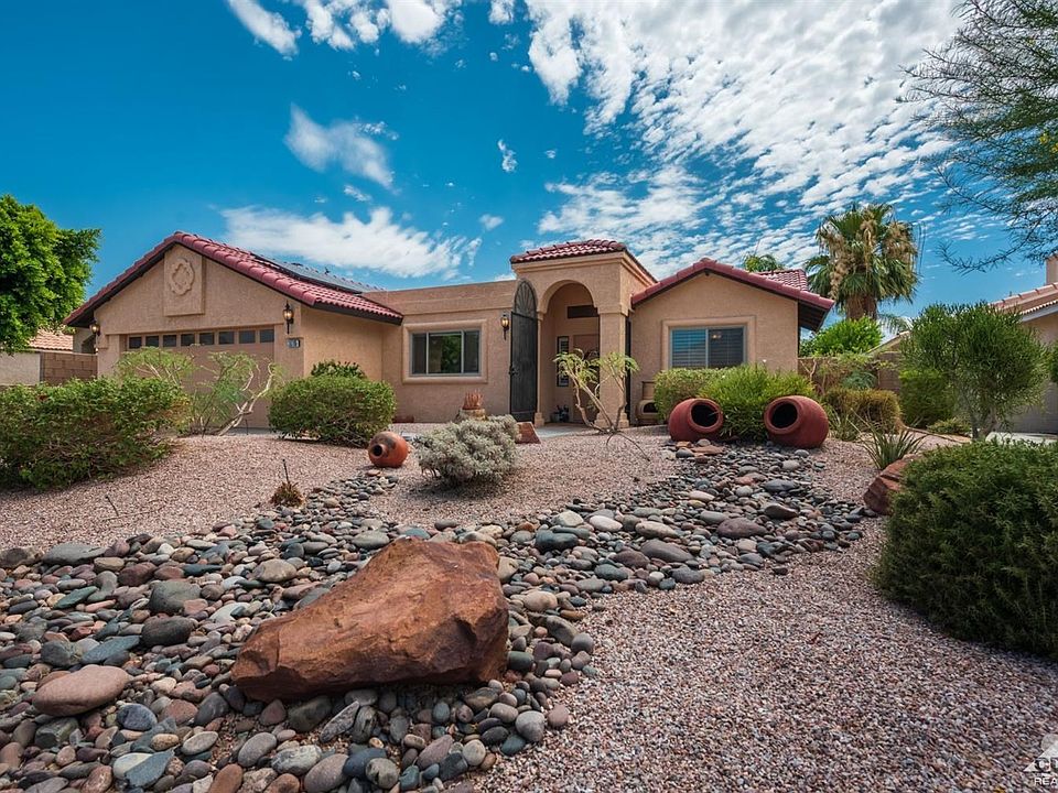 30206 Avenida Del Yermo - Front Street View