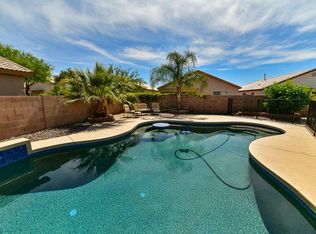 7768 N Altissimo Pl, Tucson, AZ 85741