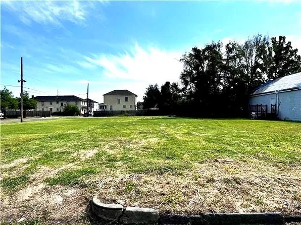 2506 Clio St, New Orleans, LA 70113