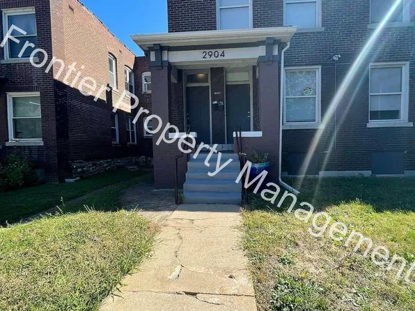 2904-2908 S Compton, 2904-2908 S Compton Ave, Saint Louis, MO 63118