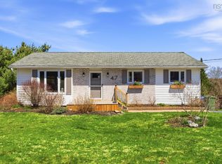47 Stratford Dr, Cole Harbour, NS B2V 2M7