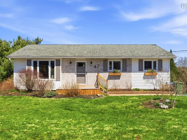 47 Stratford Dr, Cole Harbour, NS B2V 2M7