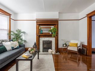 1011 W 14th Ave, Denver, CO 80204