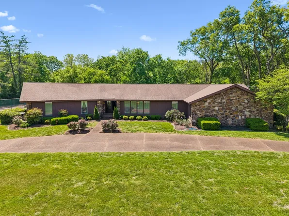 6019 Johnson Chapel Rd, Brentwood, TN 37027