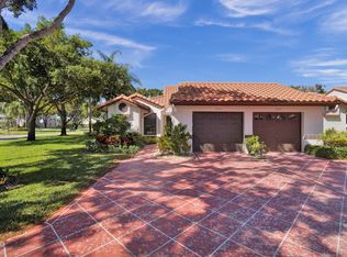 6111 Kings Gate Cir #A, Delray Beach, FL 33484